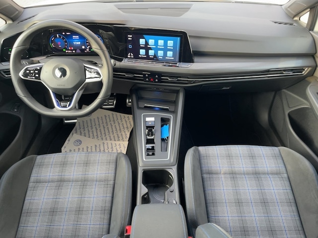 Volkswagen Golf DSG IQ.Drive eHybrid