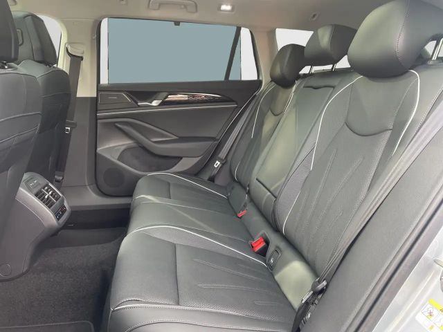 Volkswagen Passat DSG Variant