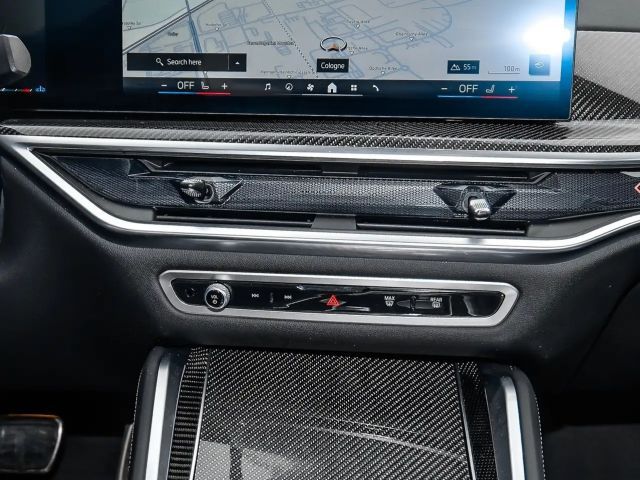 BMW X6 Coupé M-Sport xDrive30d