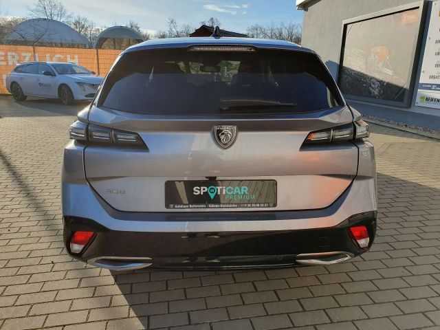 Peugeot 308 Allure Pack HDi SW