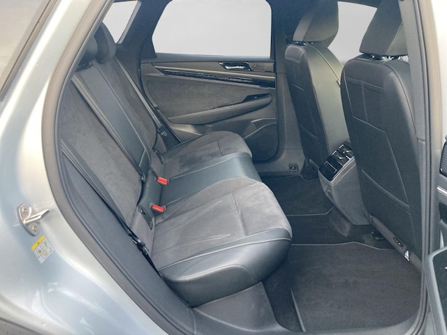 Volkswagen ID.7 Pro Tourer