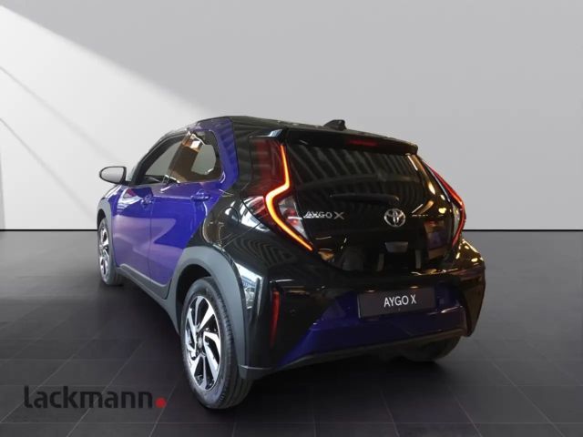 Toyota Aygo X 1.0 VVT-i Hatchback