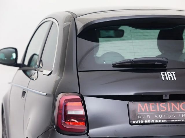 Fiat 500e 42 kWh