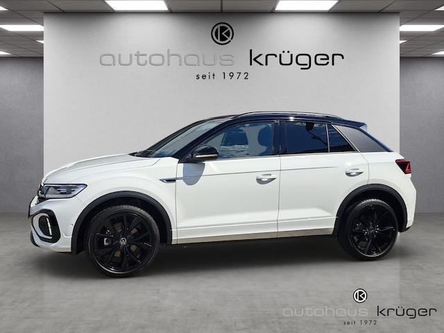 Volkswagen T-Roc 1.5 TSI DSG R-Line