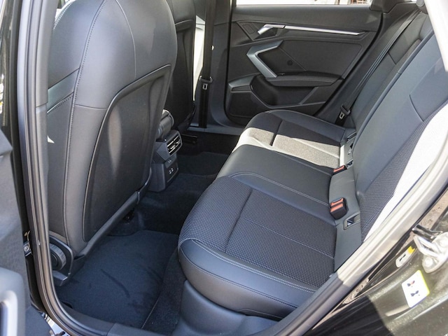 Audi A3 S-Tronic Sportback