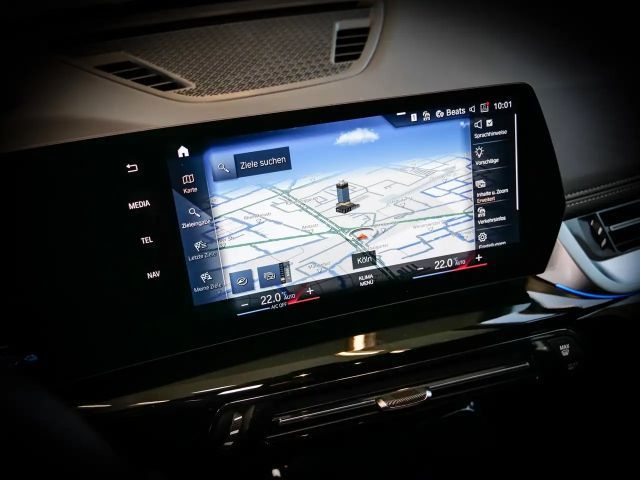 BMW X1 xDrive30e xLine Aut Nav HuD LED AHK Komfzg