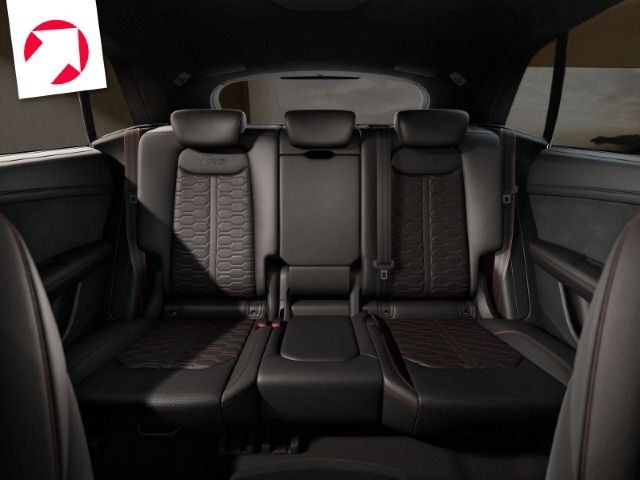 Audi RS Q8 Performance Quattro