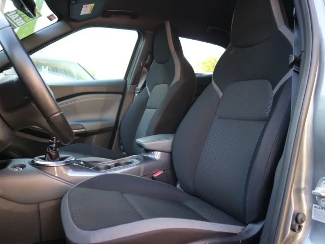 Nissan Juke DIG-T N-Connecta