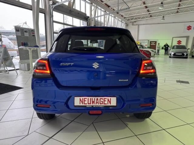 Suzuki Swift Comfort Plus