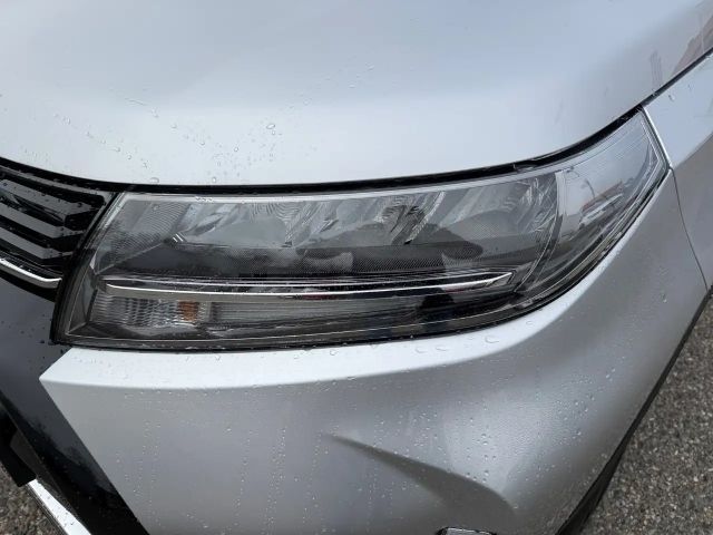 Suzuki Vitara AllGrip Hybrid Shine