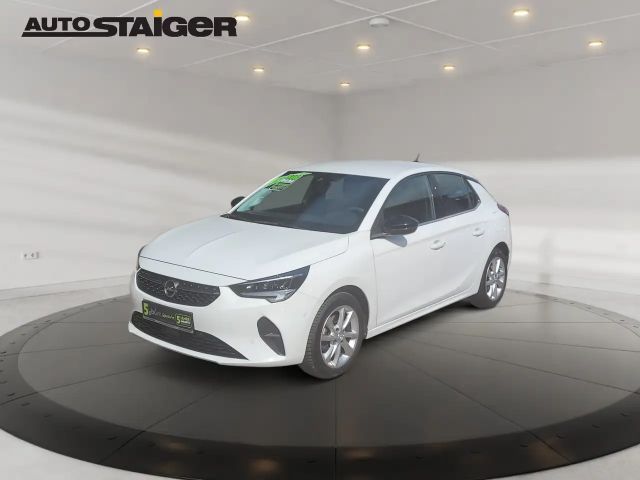 Opel Corsa 1.2 Turbo Turbo