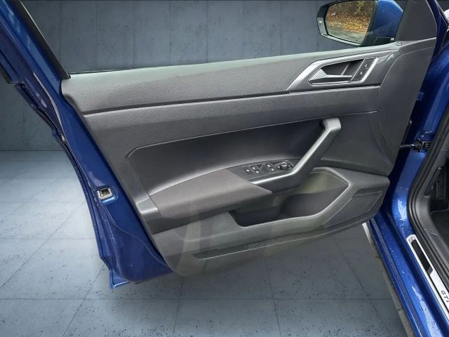 Volkswagen Polo DSG GTI