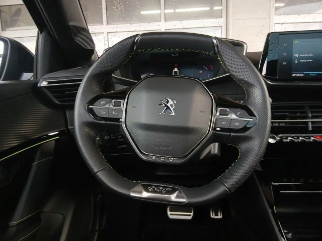 Peugeot E-208 GT-Line