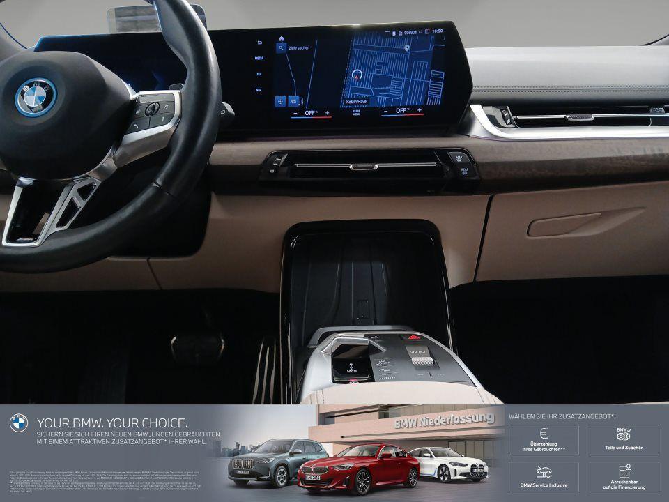 BMW 225 Active Tourer xDrive