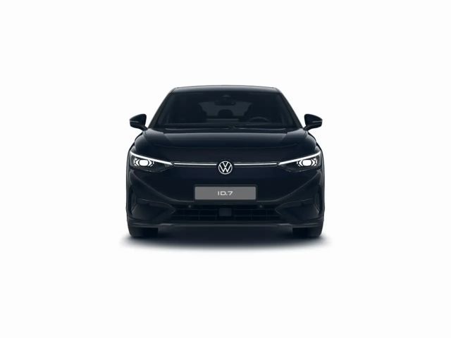 Volkswagen ID.7 IQ.Drive Pro