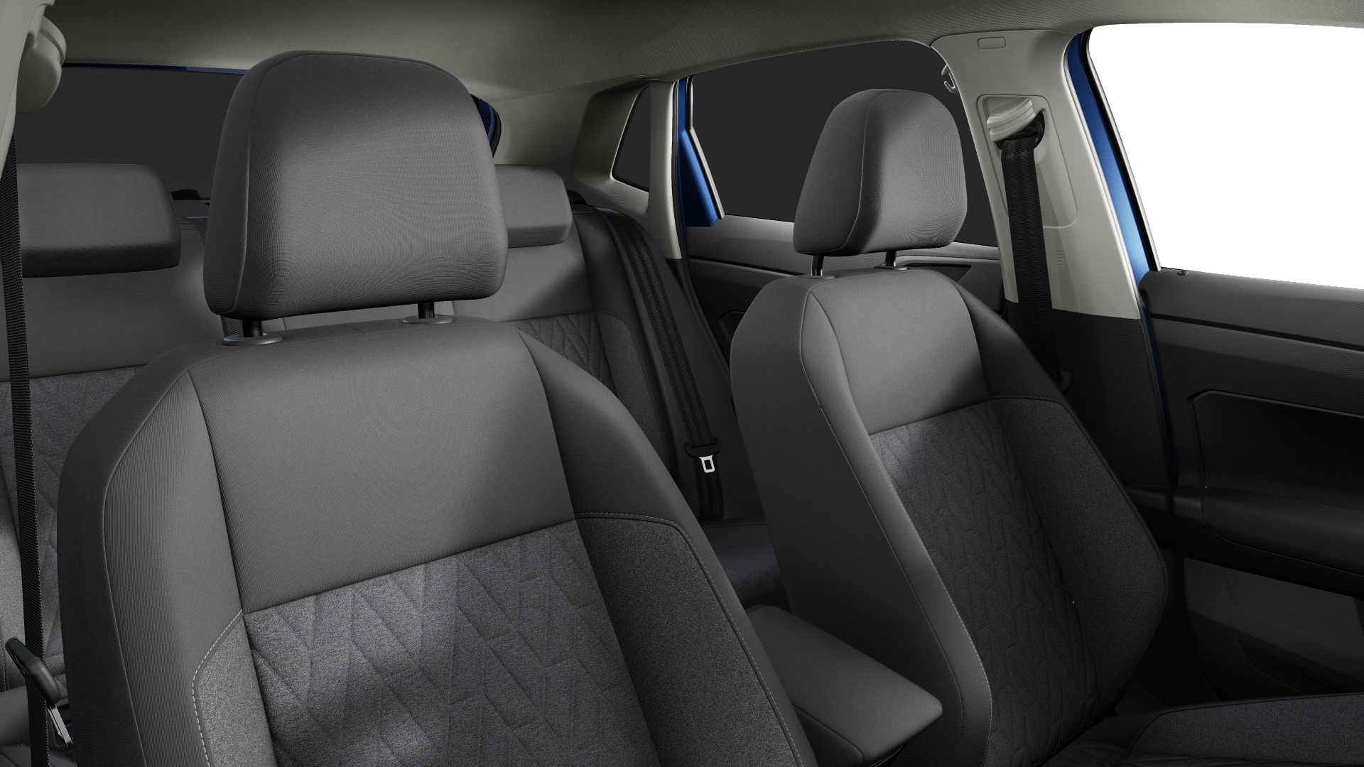 Volkswagen Polo 1.0 TSI DSG