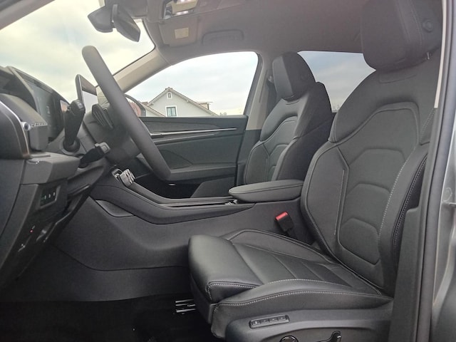 Skoda Kodiaq 4x4 Selection Suite