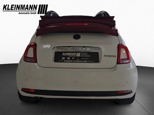 Fiat 500C 1.0 GSE Hybrid (70 PS)