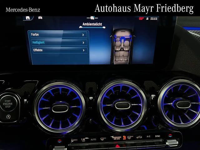 Mercedes-Benz GLA 250 4MATIC AMG Line Premium