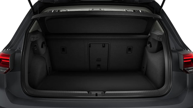 Volkswagen Golf 2.0 TDI DSG Golf VIII Move