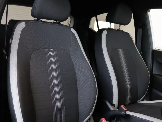 Hyundai i10 Connect
