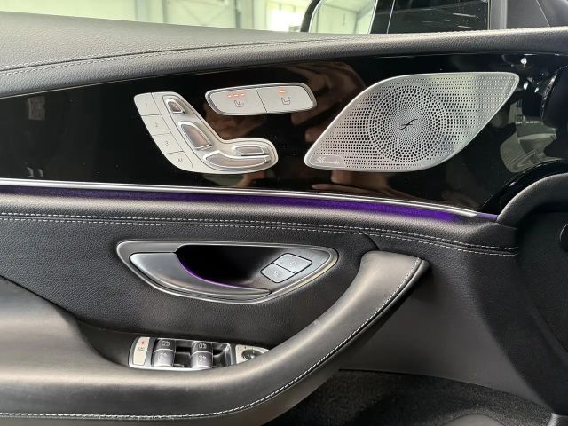 Mercedes-Benz AMG GT 4MATIC+ AMG Line Sedan