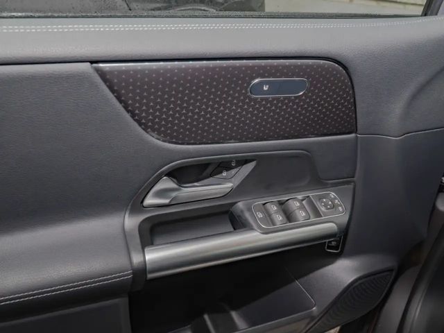 Mercedes-Benz B 200 B 200 d Progressive