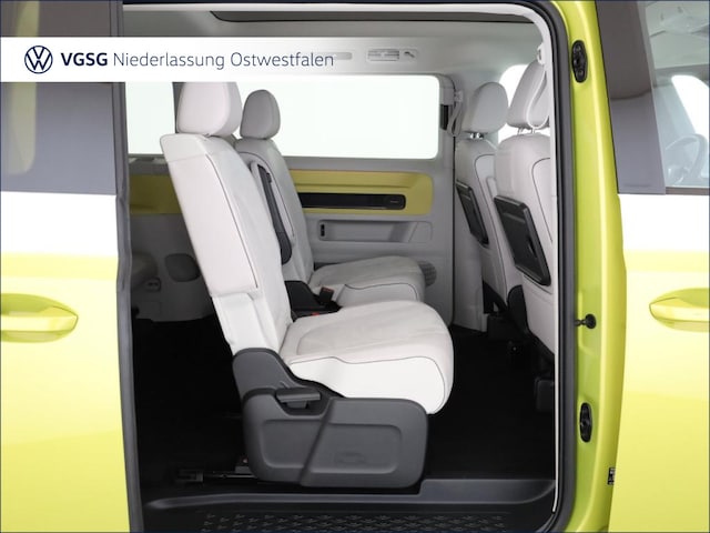 Volkswagen ID.Buzz Pro