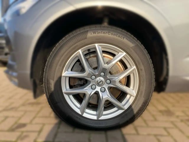 Volvo XC60 AWD Inscription