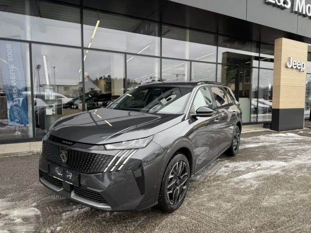 Peugeot 5008 Allure Pack Hybrid