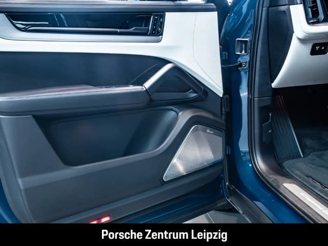 Porsche Cayenne Coupé E-Hybrid Turbo