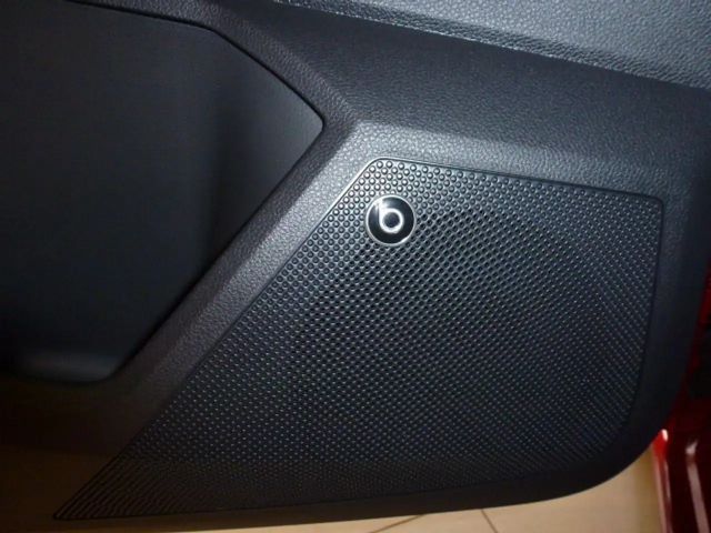 Seat Ibiza 1.0 TSI FR-lijn