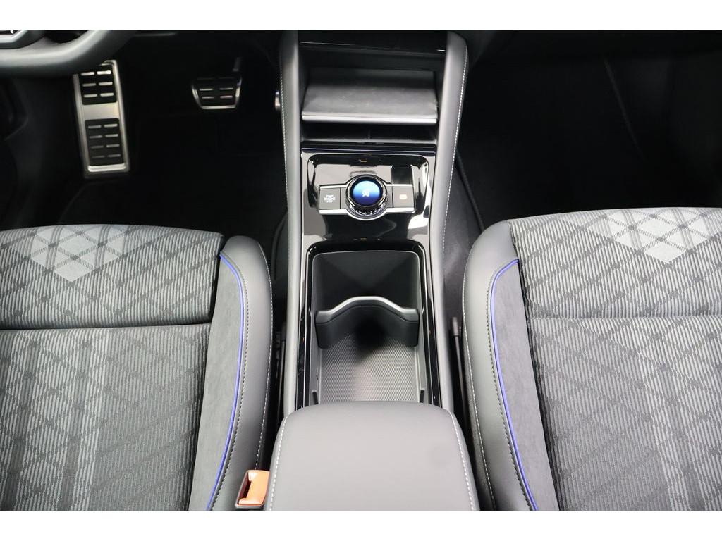 Volkswagen Tayron R-Line eHybrid