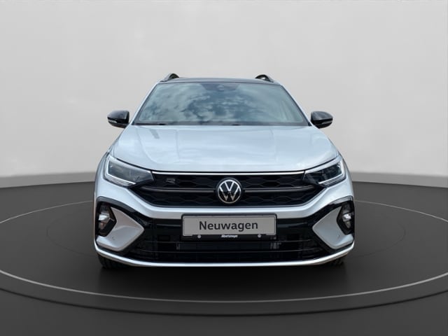 Volkswagen Taigo 1.5 TSI DSG