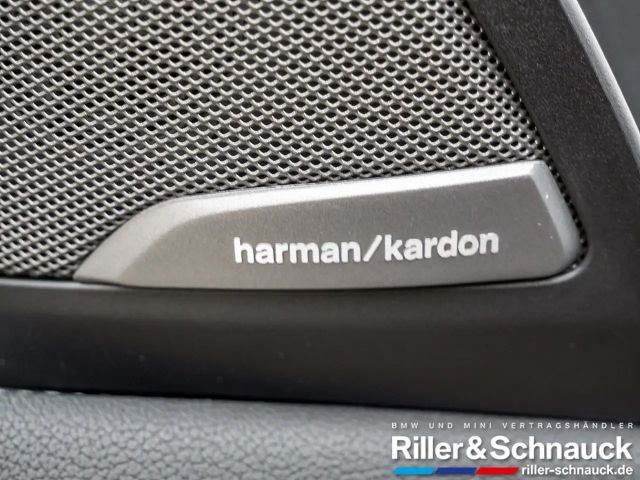 BMW X3 40d AHK ACC HUD STANDHZ PANO LASER 360°