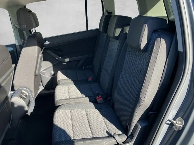 Volkswagen Touran Friends TDI