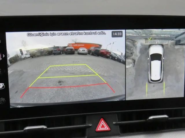 Kia Sportage GDi GT-Line Vierwielaandrijving