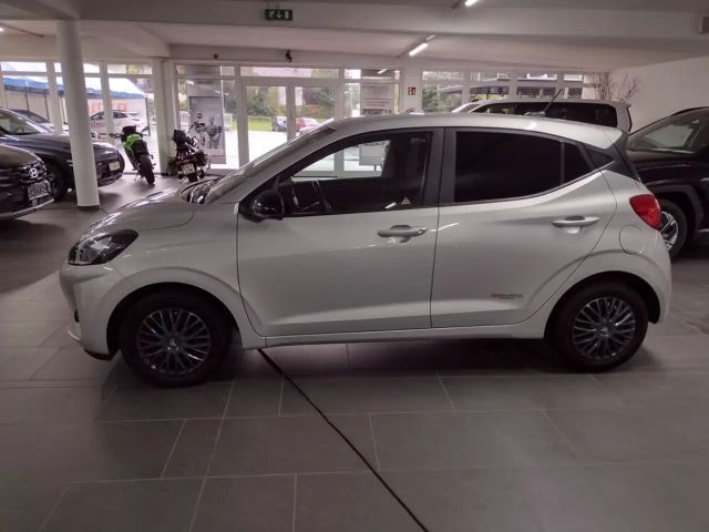 Hyundai i10 Edition 30 plus