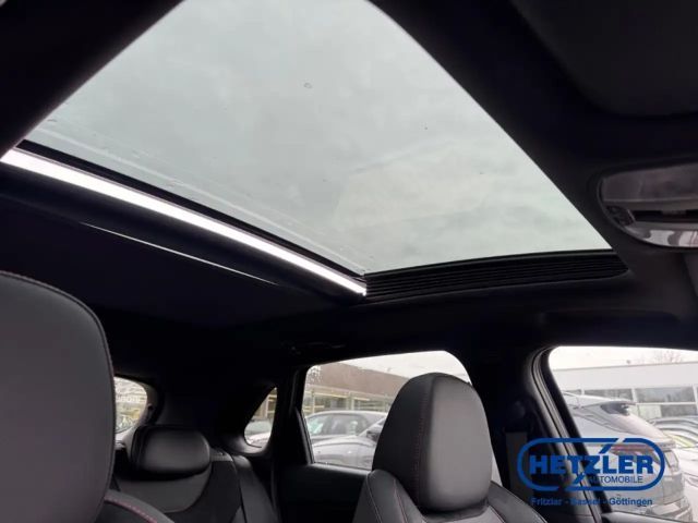 Hyundai i30 Hybrid N Line