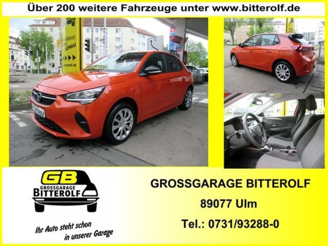 Opel Corsa Edition