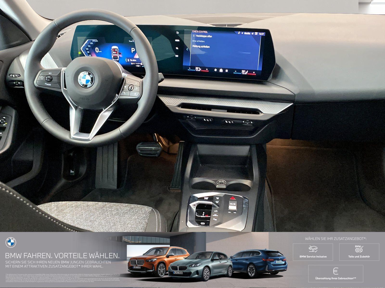 BMW 220 Coupé Gran Coupé