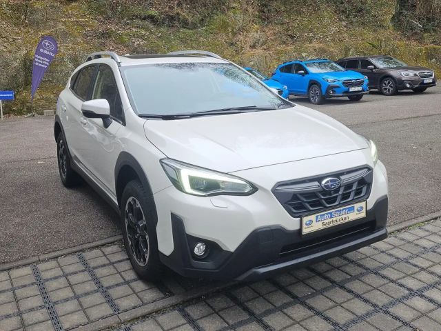 Subaru XV CVT Exclusive