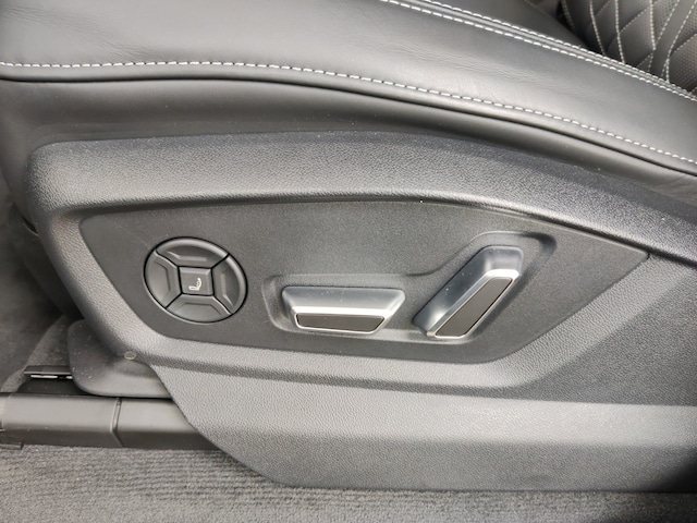 Audi Q8 50 TDI Quattro