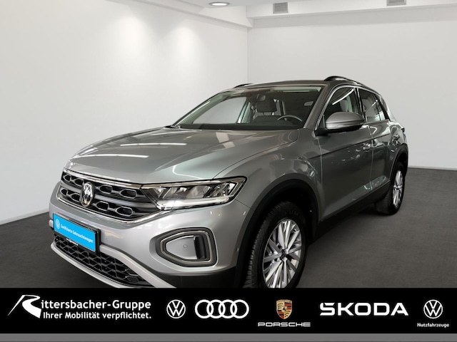 Volkswagen T-Roc 1.0 TSI Life