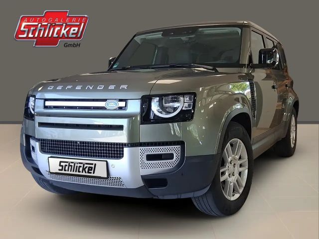 Land Rover Defender 110 AWD P400 S