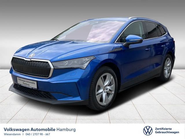 Skoda Enyaq Loft iV 80x