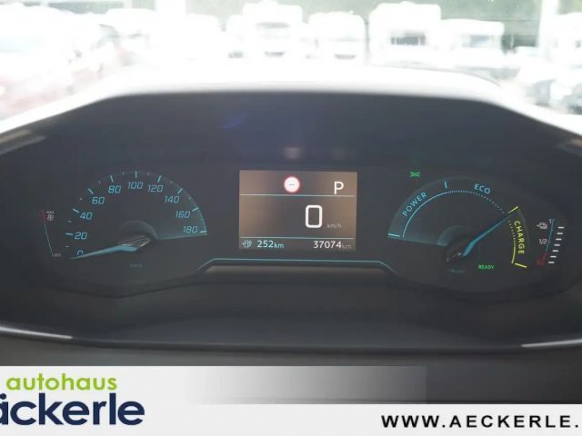 Peugeot E-208 Active Pack