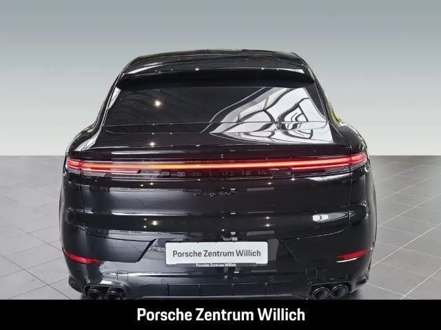 Porsche Cayenne Coupé E-Hybrid