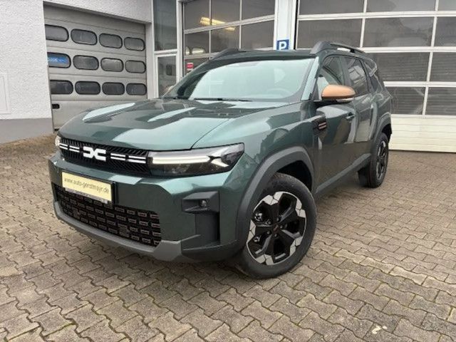 Dacia Bigster Extreme Mild Hybrid 140