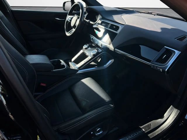 Jaguar I-Pace S